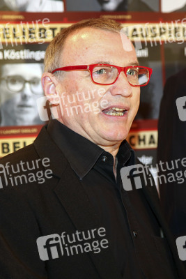 Prof. Rudi John