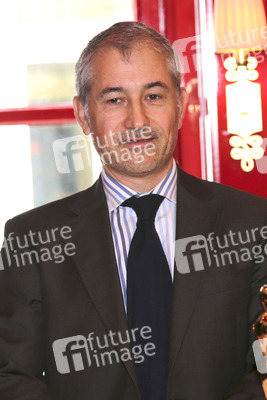 Andreas Cieslar, Direktor Marketing & Promotion der Casinos Austria, Sponsor Unternehmen für die Romy-Gala