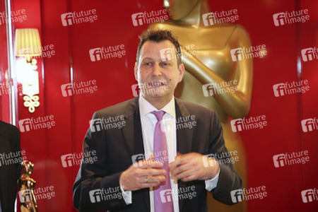 Alexander Hofer, stellvertretender Chef der ORF-Unterhaltung