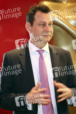Alexander Hofer, stellvertretender Chef der ORF-Unterhaltung