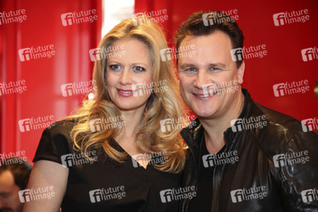 Barbara Schöneberger, Guido Maria Kretschmer