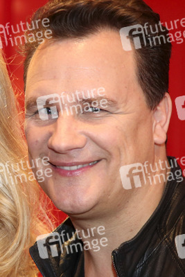 Guido Maria Kretschmer, Schöpfer der Kleider für Barbara Schöneberger