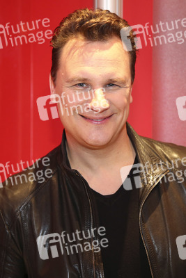 Guido Maria Kretschmer, Schöpfer der Kleider für Barbara Schöneberger