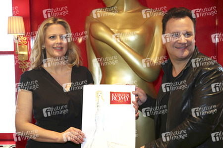 Barbara Schöneberger & Guido Maria Kretschmer