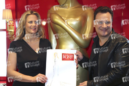 Barbara Schöneberger & Guido Maria Kretschmer