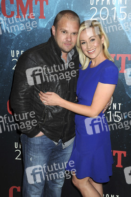 CMT Programmpräsentation 2015, New York
