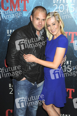 CMT Programmpräsentation 2015, New York
