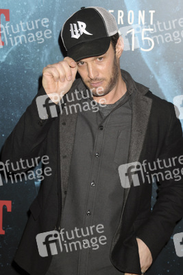 CMT Programmpräsentation 2015, New York