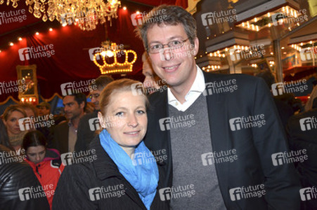 'Evolution' Weltpremiere im Circus Krone, München