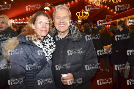 'Evolution' Weltpremiere im Circus Krone, München
