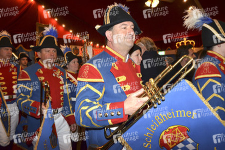 'Evolution' Weltpremiere im Circus Krone, München