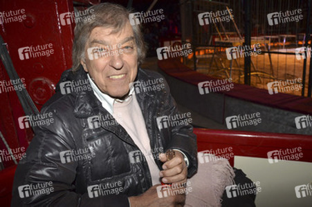 'Evolution' Weltpremiere im Circus Krone, München