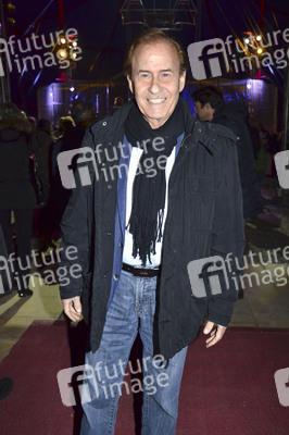 'Evolution' Weltpremiere im Circus Krone, München
