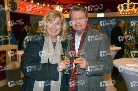 'Evolution' Weltpremiere im Circus Krone, München