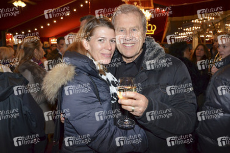 'Evolution' Weltpremiere im Circus Krone, München