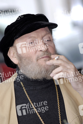 Ivan Rebroff Pressetermin, Hannover