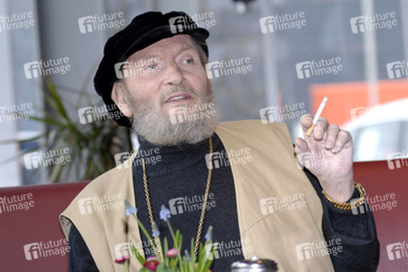 Ivan Rebroff Pressetermin, Hannover