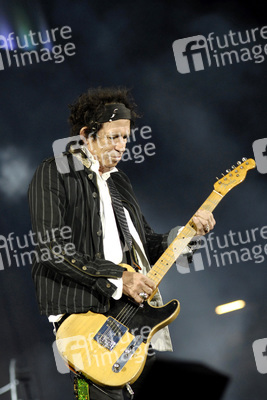 Die Rolling Stones Konzert, Hamburg