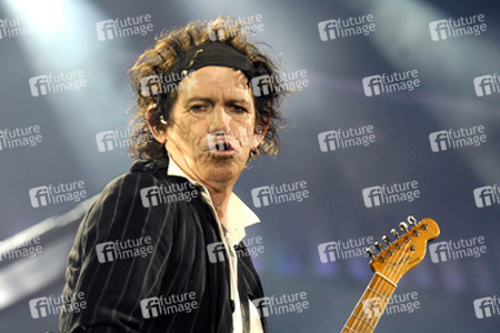 Die Rolling Stones Konzert, Hamburg