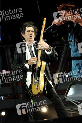 Die Rolling Stones Konzert, Hamburg