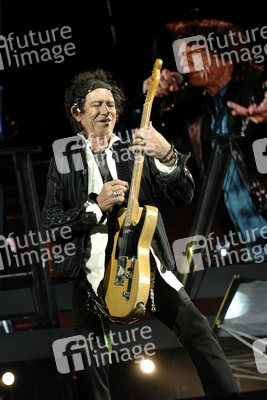 Die Rolling Stones Konzert, Hamburg