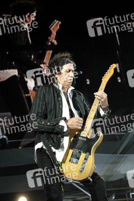 Die Rolling Stones Konzert, Hamburg