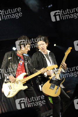 Die Rolling Stones Konzert, Hamburg