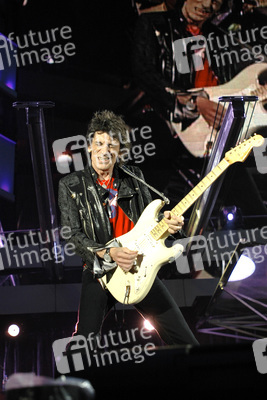 Die Rolling Stones Konzert, Hamburg