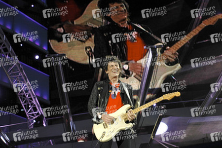 Die Rolling Stones Konzert, Hamburg