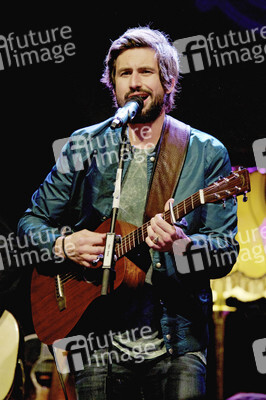 Tom Beck Konzert, Hamburg