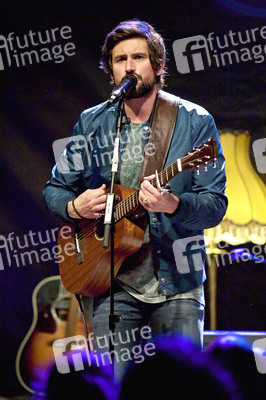 Tom Beck Konzert, Hamburg