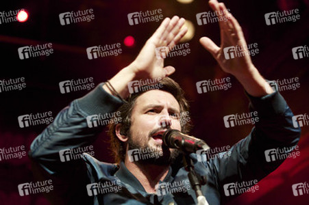 Tom Beck Konzert, Hamburg