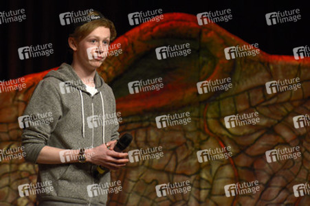 HobbitCon 3, Bonn