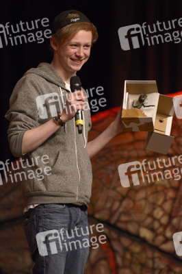HobbitCon 3, Bonn