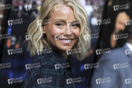 'Late Show with David Letterman', New York