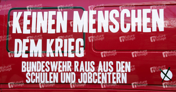 Berliner Ostermarsch 2015