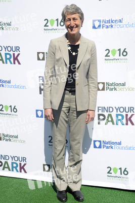 #FindYourPark Kampagnen Präsentation, New York
