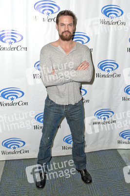 'Salem' Präsentation auf der WonderCon 2015, Anaheim