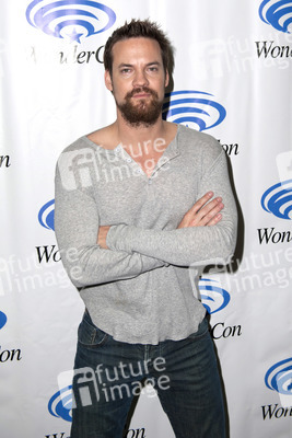 'Salem' Präsentation auf der WonderCon 2015, Anaheim