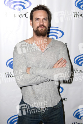 'Salem' Präsentation auf der WonderCon 2015, Anaheim