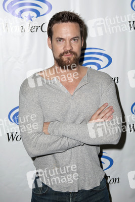 'Salem' Präsentation auf der WonderCon 2015, Anaheim
