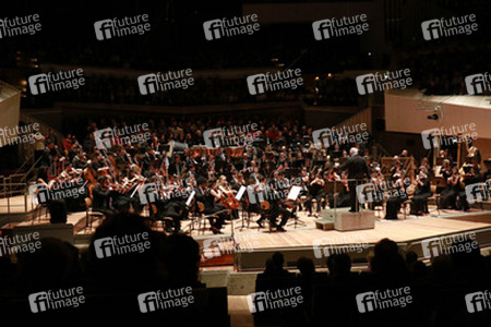 West-Eastern Divan Orchestra, Berlin