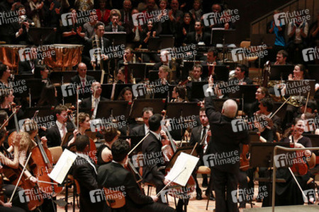 West-Eastern Divan Orchestra, Berlin