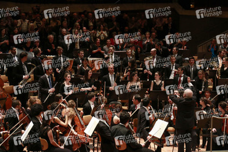West-Eastern Divan Orchestra, Berlin