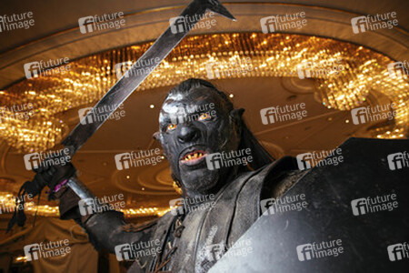 HobbitCon 3, Bonn