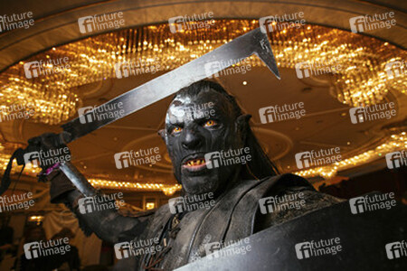 HobbitCon 3, Bonn