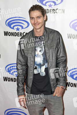 'Unfriended' Präsentation auf der WonderCon 2015, Anaheim