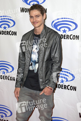 'Unfriended' Präsentation auf der WonderCon 2015, Anaheim