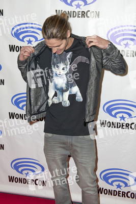 'Unfriended' Präsentation auf der WonderCon 2015, Anaheim