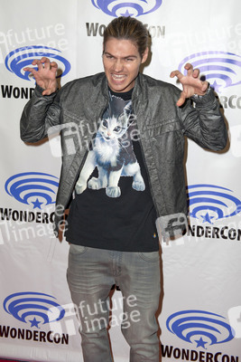 'Unfriended' Präsentation auf der WonderCon 2015, Anaheim